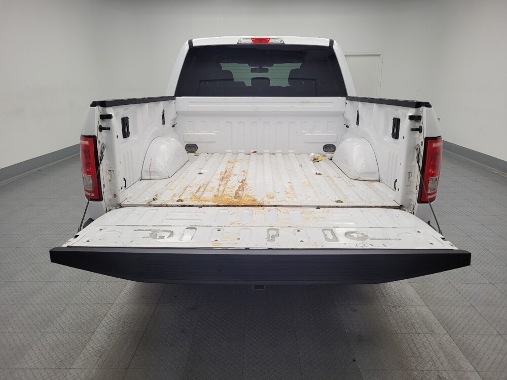 2016 Ford F150 in Antioch, TN 37013 - 18096481 29