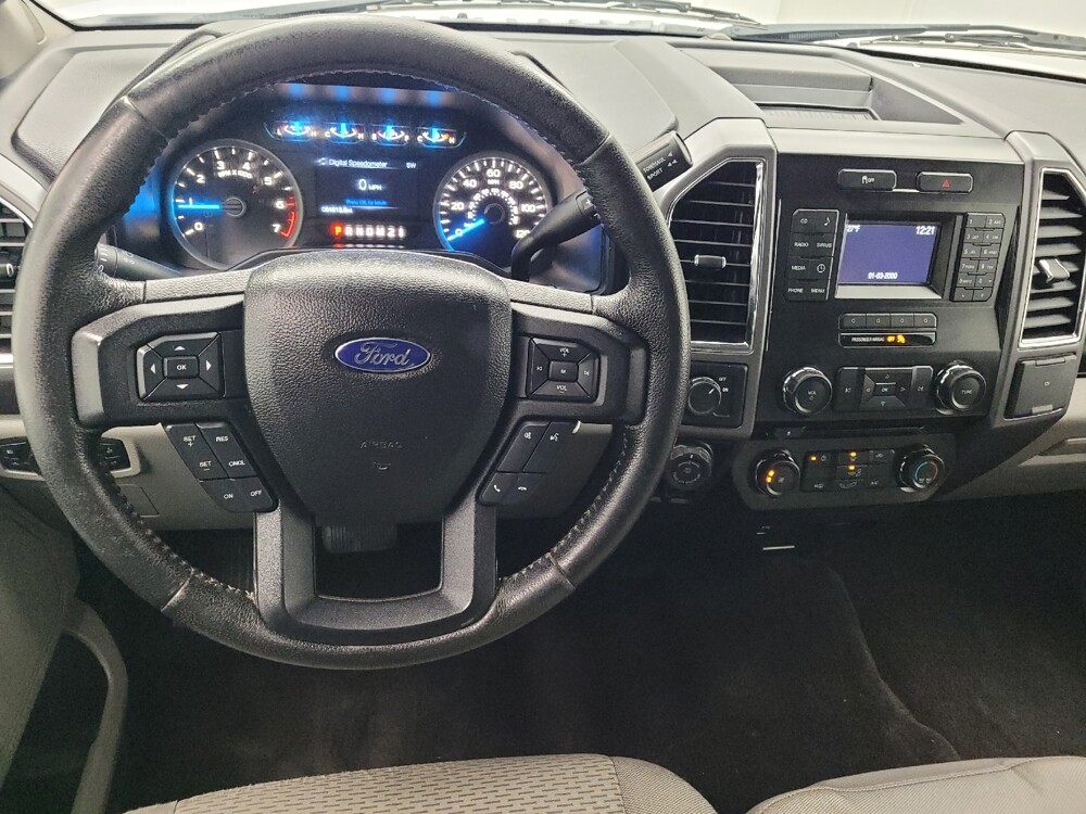 2016 Ford F150 in Antioch, TN 37013 - 18096481 22