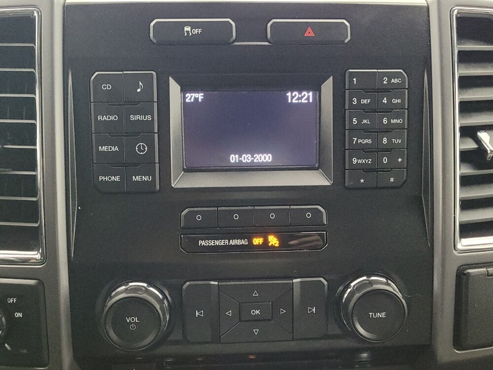 2016 Ford F150 in Antioch, TN 37013 - 18096481 25