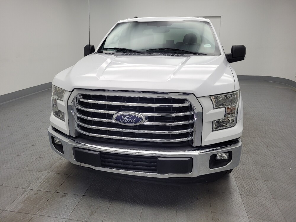 2016 Ford F150 in Antioch, TN 37013 - 18096481 15