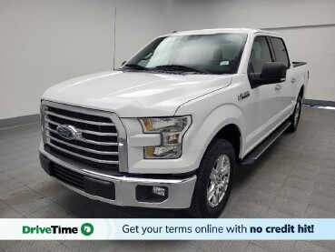 2016 Ford F150 in Antioch, TN 37013
