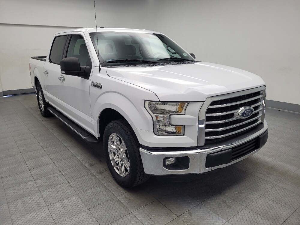 2016 Ford F150 in Antioch, TN 37013 - 18096481 13