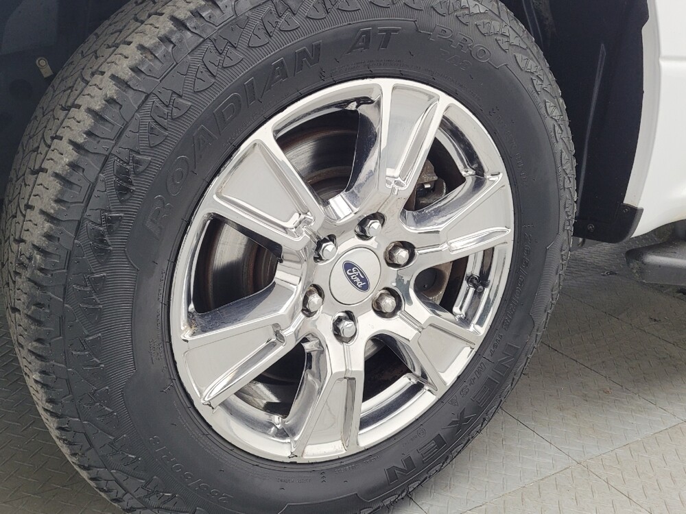 2016 Ford F150 in Antioch, TN 37013 - 18096481 31