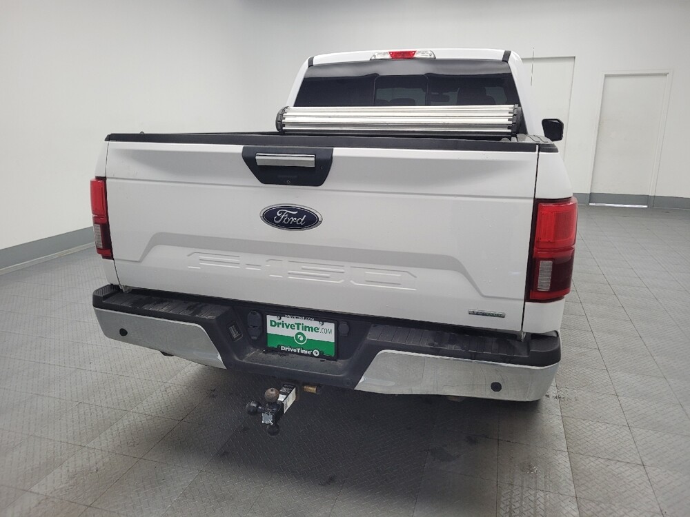 2019 Ford F150 in Antioch, TN 37013 - 18096482 7