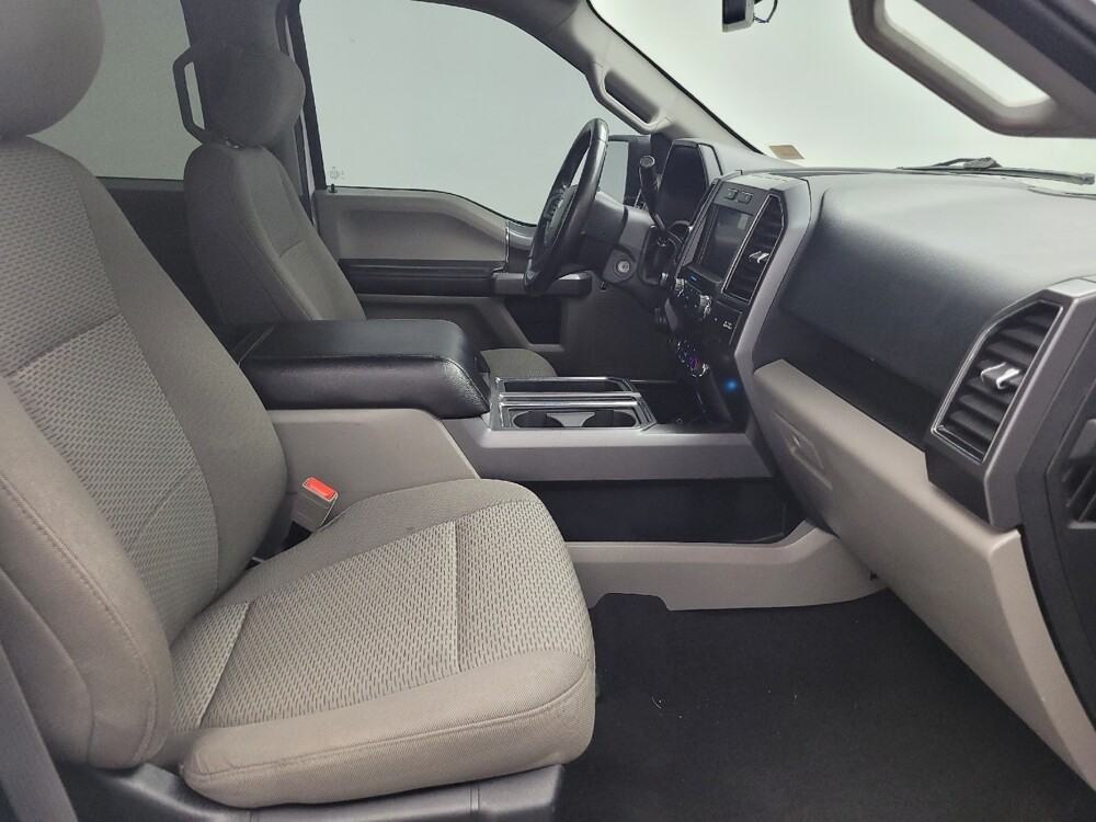 2019 Ford F150 in Antioch, TN 37013 - 18096482 21