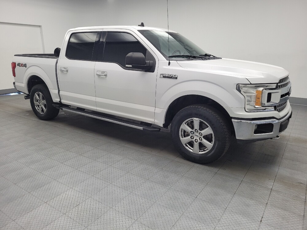 2019 Ford F150 in Antioch, TN 37013 - 18096482 11