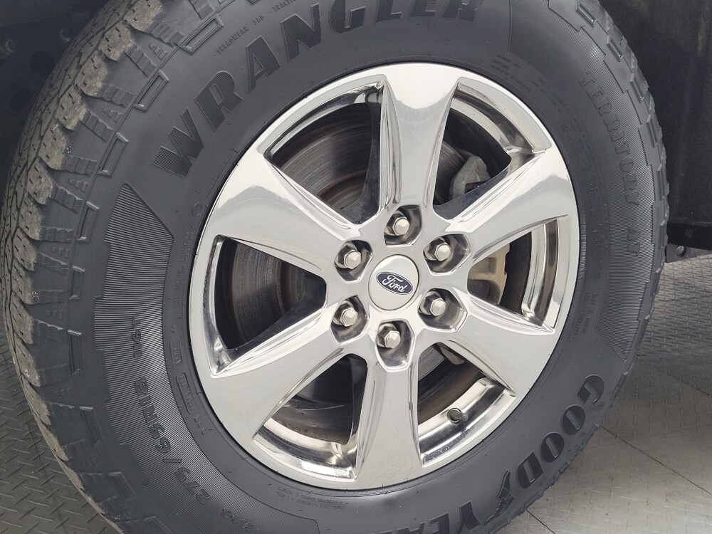 2019 Ford F150 in Antioch, TN 37013 - 18096482 31