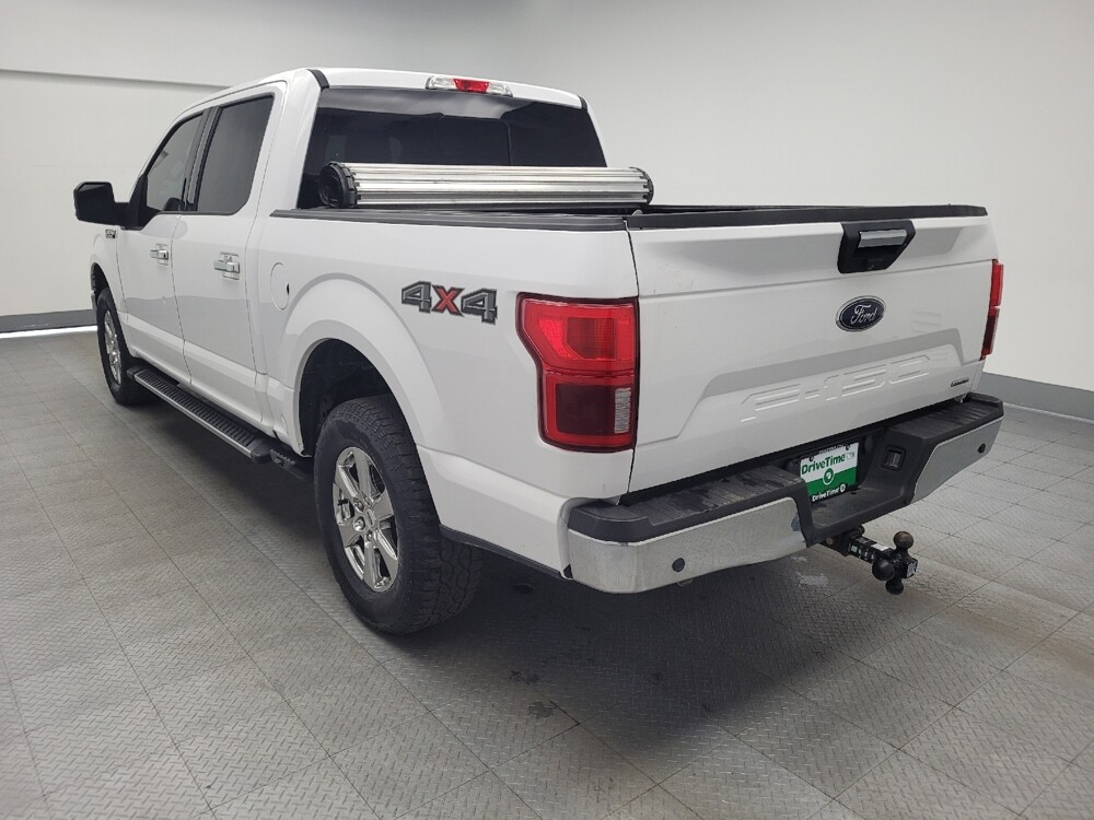 2019 Ford F150 in Antioch, TN 37013 - 18096482 5