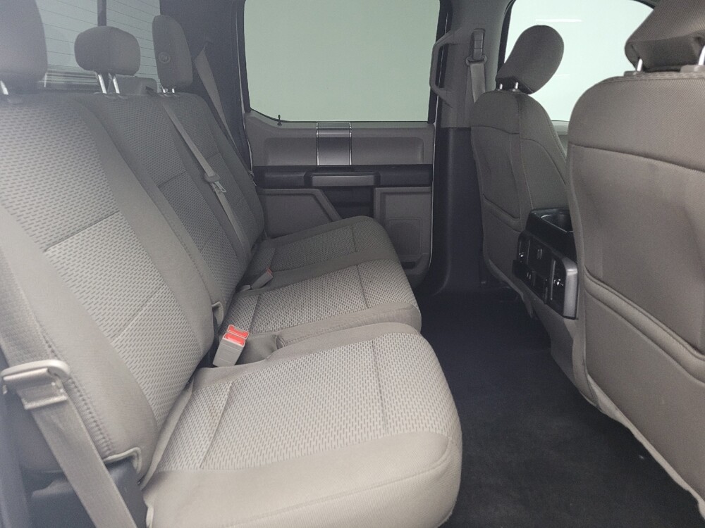 2019 Ford F150 in Antioch, TN 37013 - 18096482 19