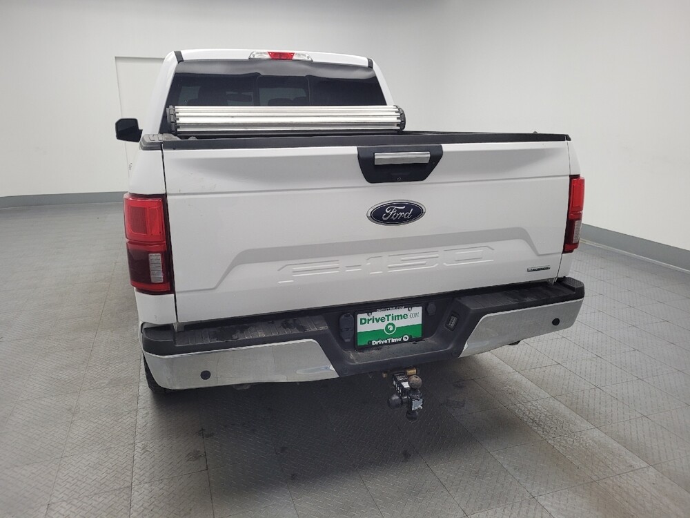 2019 Ford F150 in Antioch, TN 37013 - 18096482 6