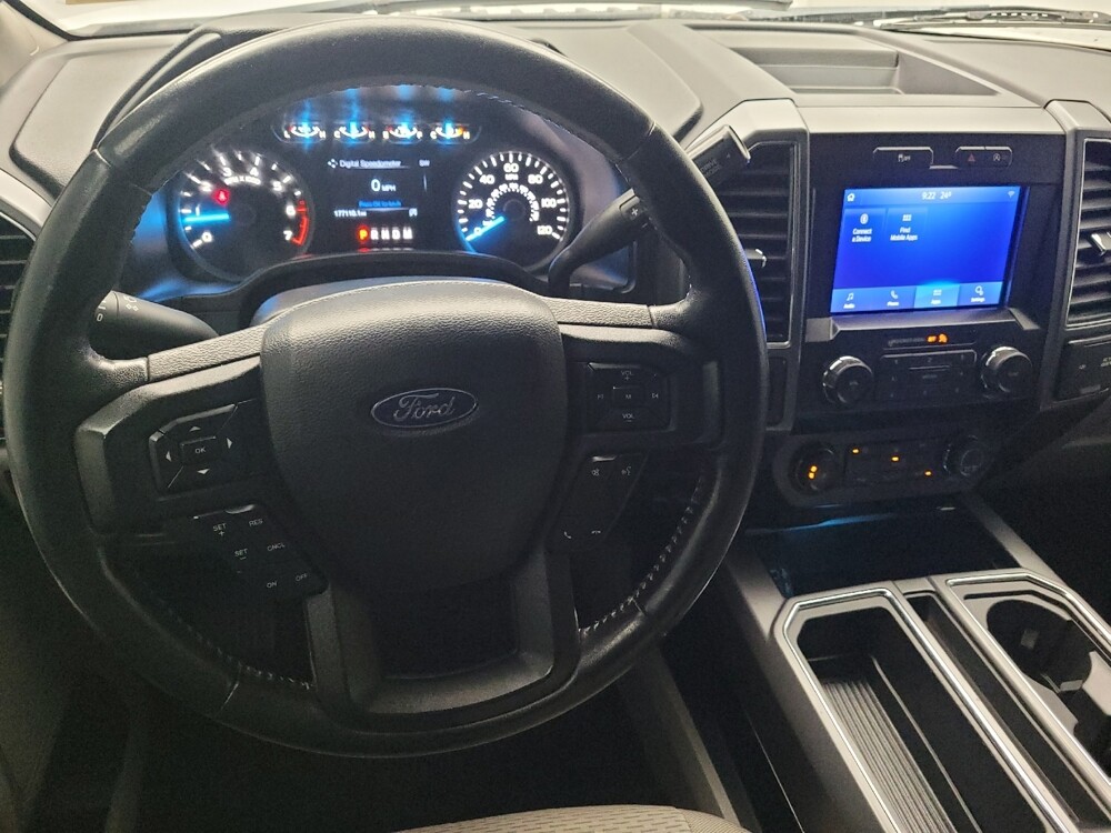 2019 Ford F150 in Antioch, TN 37013 - 18096482 22