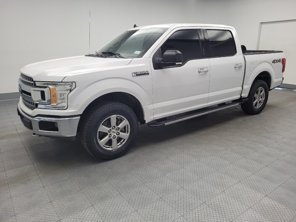 2019 Ford F150 in Antioch, TN 37013 - 18096482 2