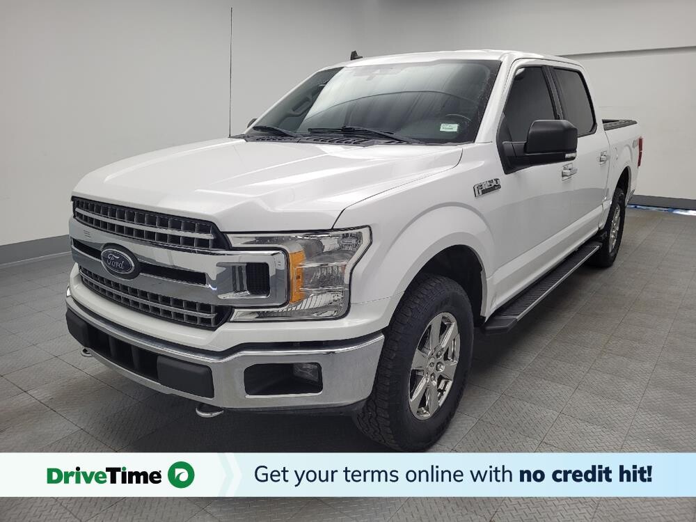 2019 Ford F150 in Antioch, TN 37013 - 18096482