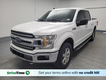 2019 Ford F150 in Antioch, TN 37013