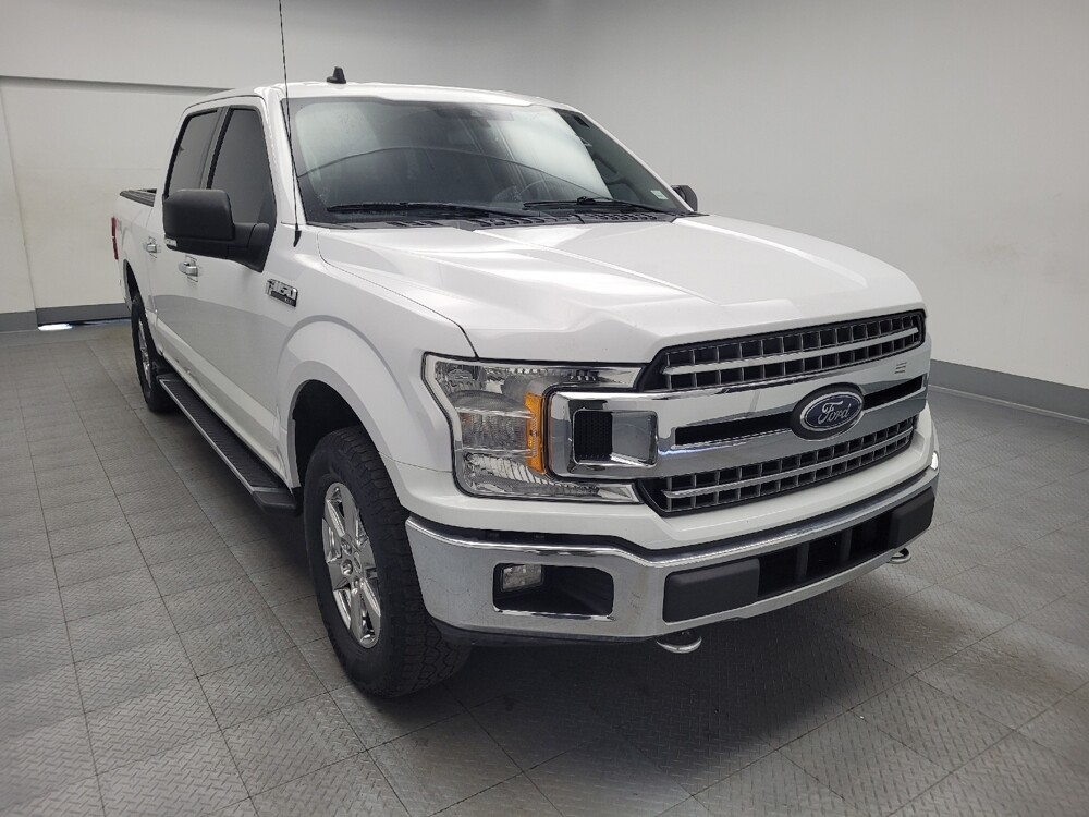 2019 Ford F150 in Antioch, TN 37013 - 18096482 13