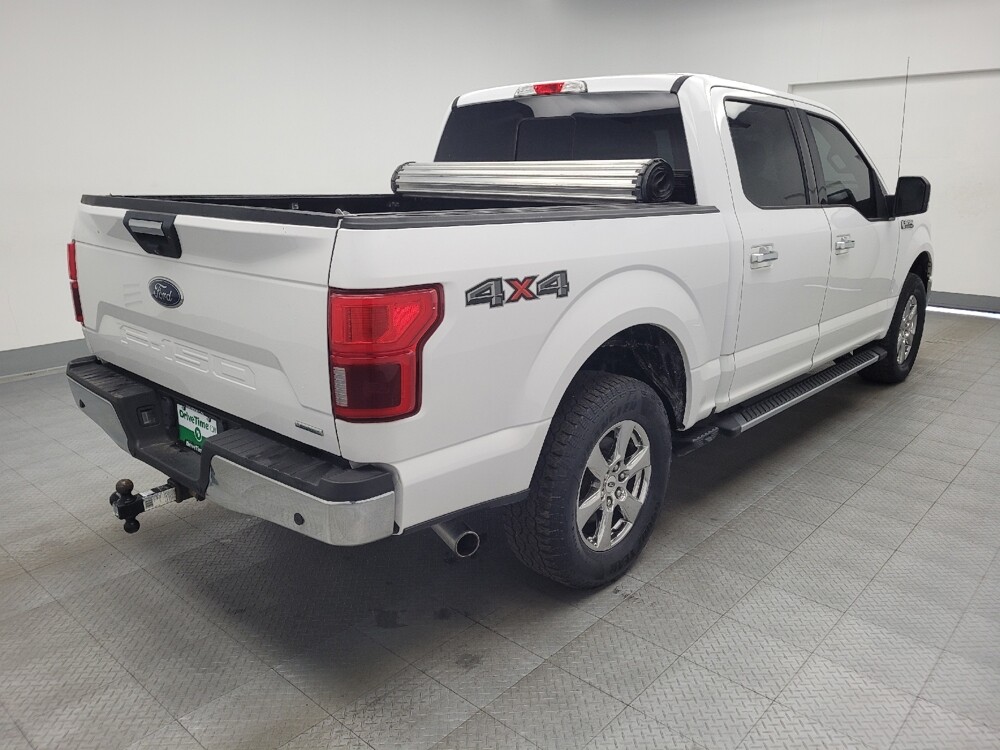2019 Ford F150 in Antioch, TN 37013 - 18096482 9