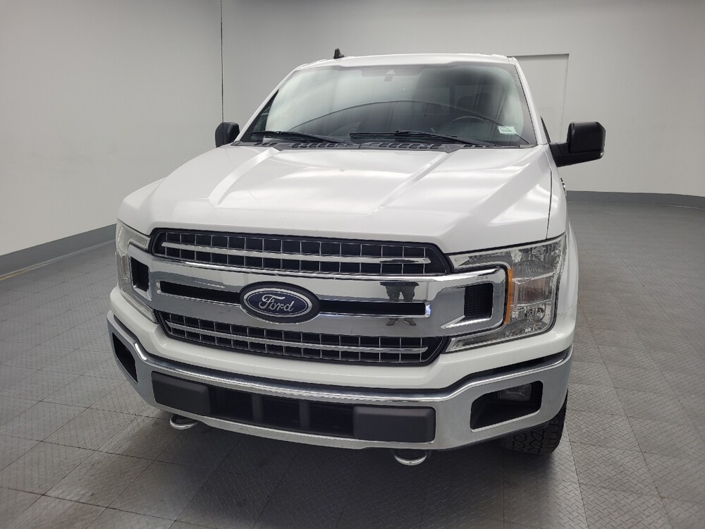 2019 Ford F150 in Antioch, TN 37013 - 18096482 15