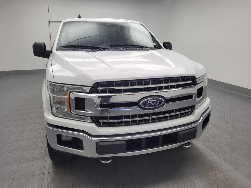 2019 Ford F150 in Antioch, TN 37013 - 18096482 14