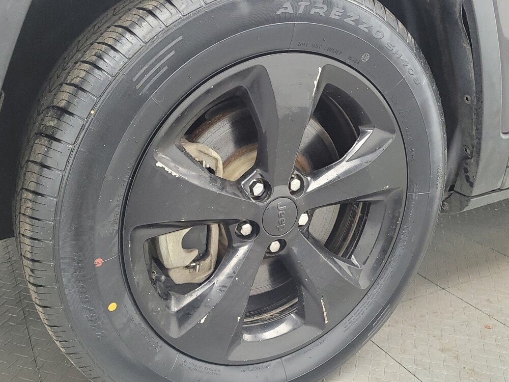 2016 Jeep Cherokee in Huntsville, AL 35816 - 18096483 31