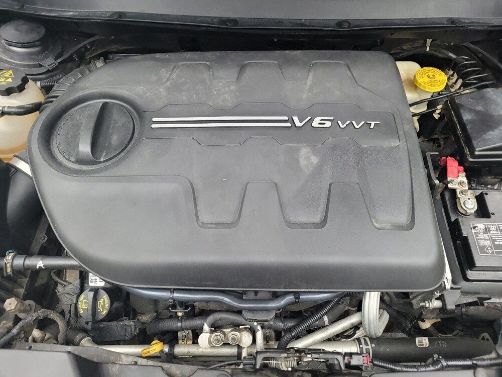 2016 Jeep Cherokee in Huntsville, AL 35816 - 18096483 30