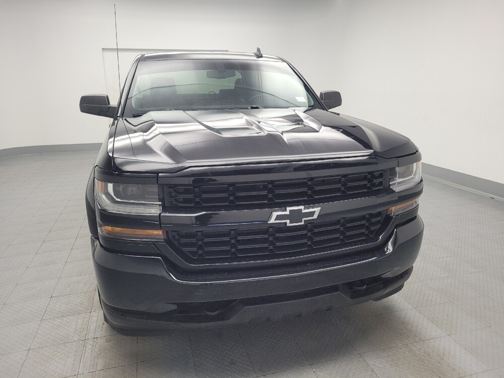 2018 Chevrolet Silverado 1500 in Antioch, TN 37013 - 18096484 14