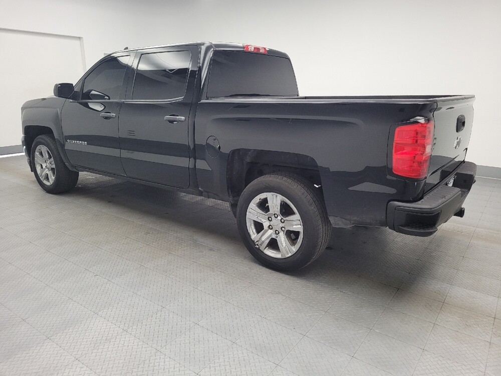 2018 Chevrolet Silverado 1500 in Antioch, TN 37013 - 18096484 3