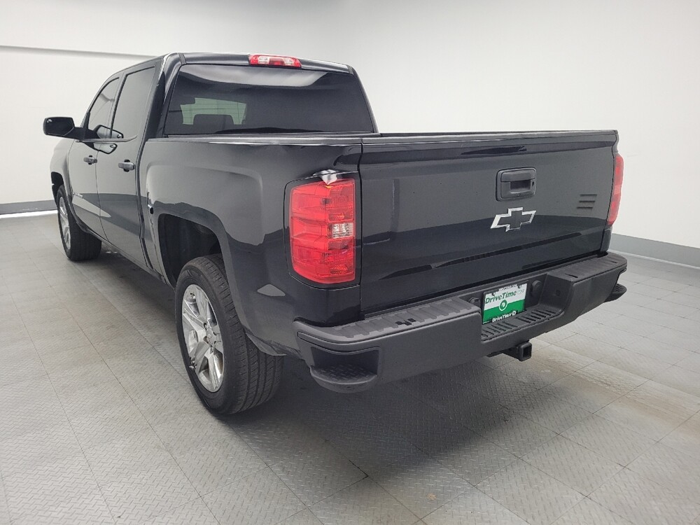 2018 Chevrolet Silverado 1500 in Antioch, TN 37013 - 18096484 5