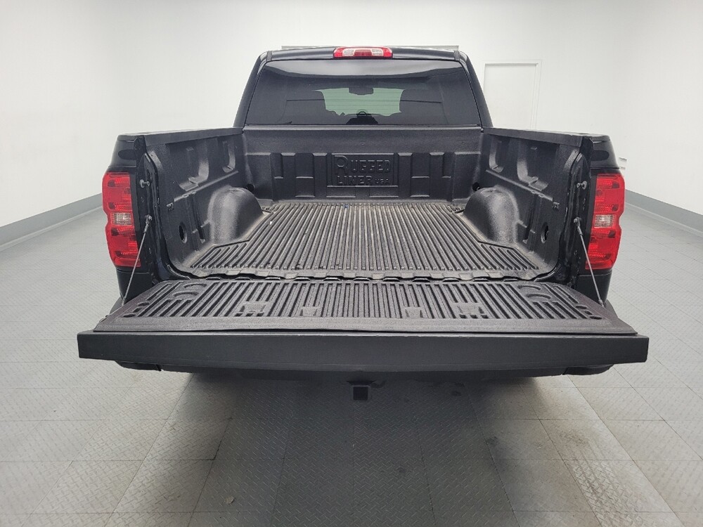 2018 Chevrolet Silverado 1500 in Antioch, TN 37013 - 18096484 29