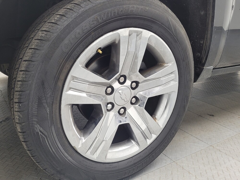 2018 Chevrolet Silverado 1500 in Antioch, TN 37013 - 18096484 31