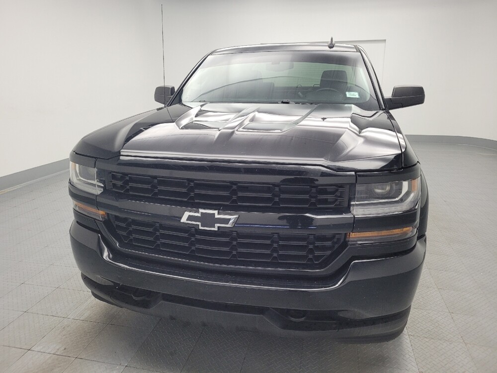 2018 Chevrolet Silverado 1500 in Antioch, TN 37013 - 18096484 15