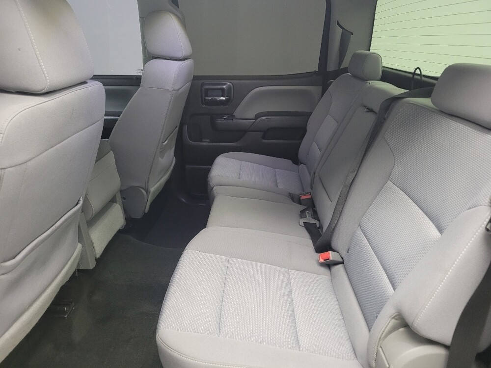 2018 Chevrolet Silverado 1500 in Antioch, TN 37013 - 18096484 18