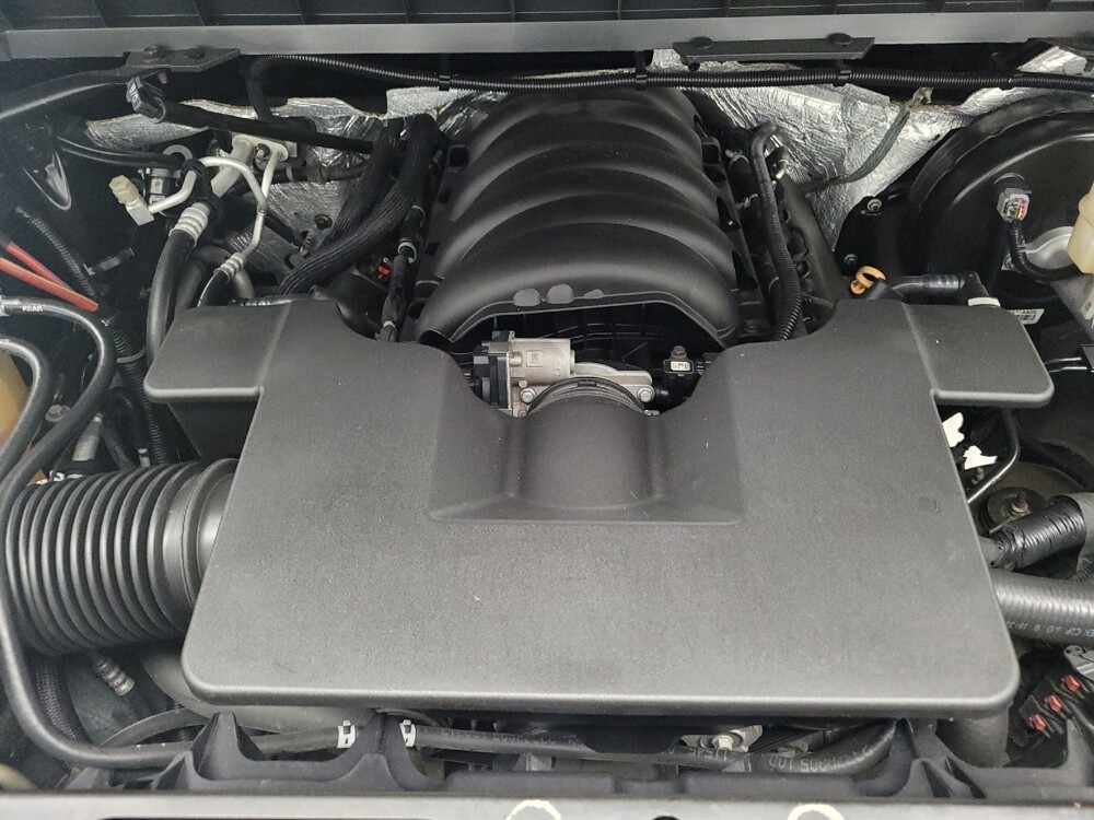 2018 Chevrolet Silverado 1500 in Antioch, TN 37013 - 18096484 30