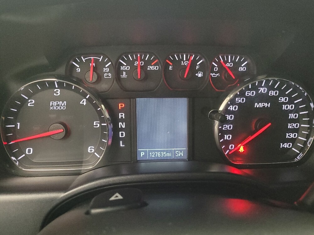 2018 Chevrolet Silverado 1500 in Antioch, TN 37013 - 18096484 23