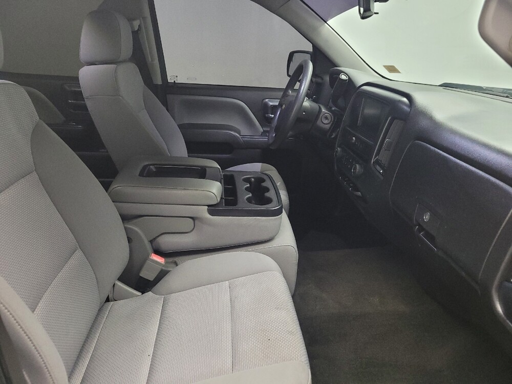 2018 Chevrolet Silverado 1500 in Antioch, TN 37013 - 18096484 21