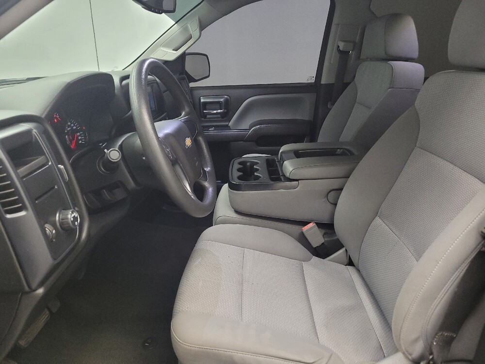 2018 Chevrolet Silverado 1500 in Antioch, TN 37013 - 18096484 17