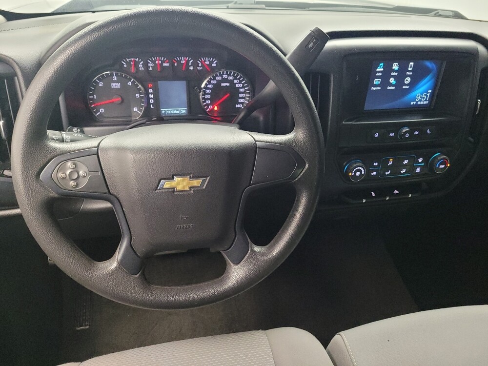 2018 Chevrolet Silverado 1500 in Antioch, TN 37013 - 18096484 22