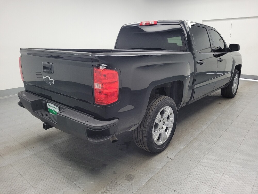 2018 Chevrolet Silverado 1500 in Antioch, TN 37013 - 18096484 9