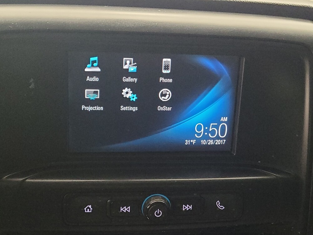 2018 Chevrolet Silverado 1500 in Antioch, TN 37013 - 18096484 25