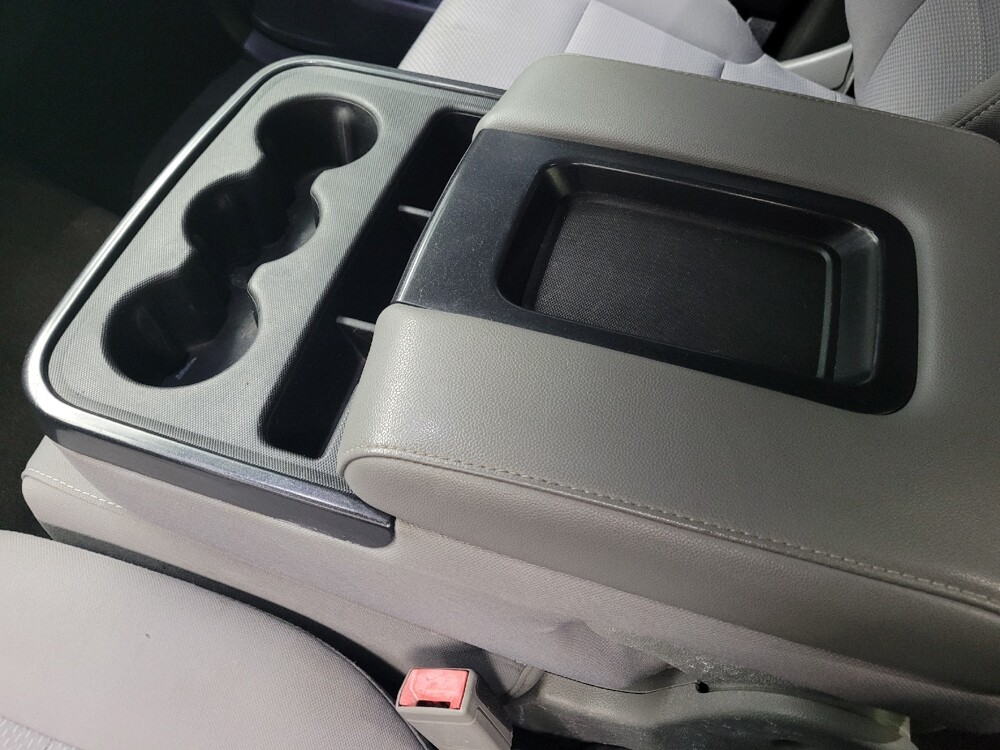 2018 Chevrolet Silverado 1500 in Antioch, TN 37013 - 18096484 26