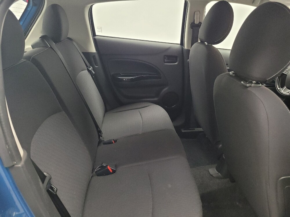 2019 Mitsubishi Mirage in Antioch, TN 37013 - 18096485 19