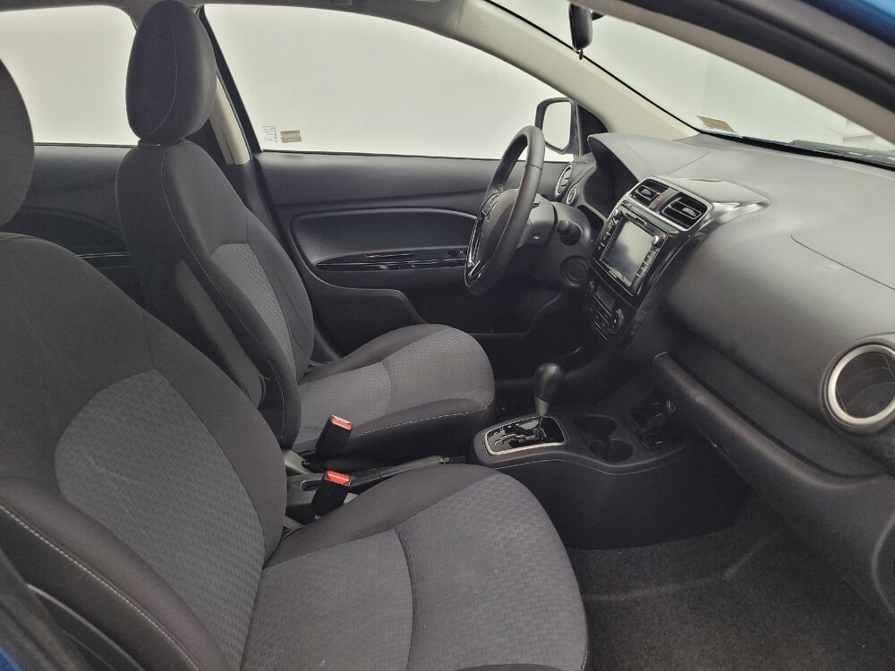 2019 Mitsubishi Mirage in Antioch, TN 37013 - 18096485 21