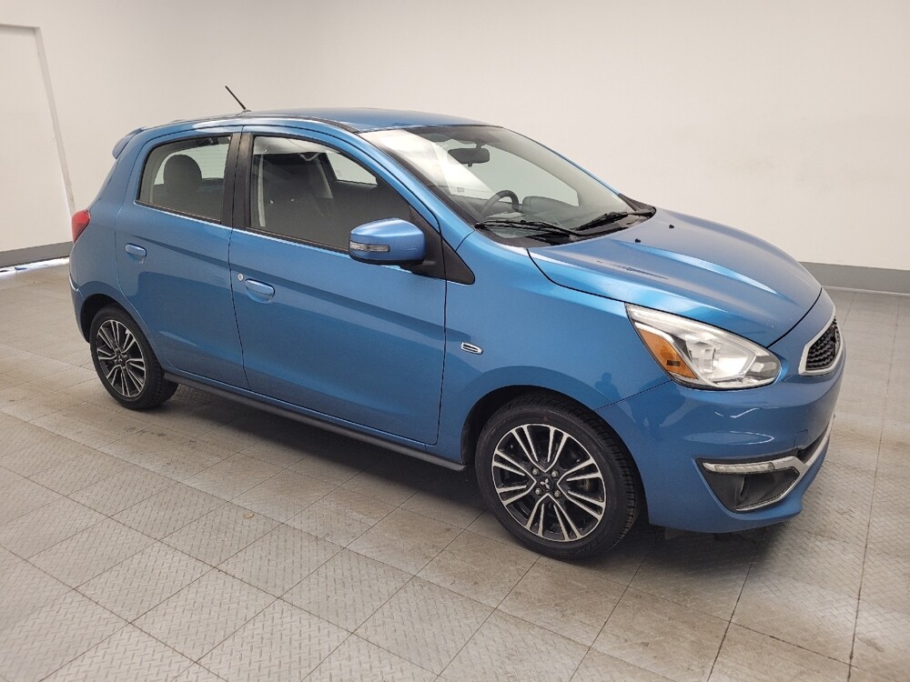 2019 Mitsubishi Mirage in Antioch, TN 37013 - 18096485 11