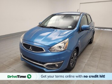 2019 Mitsubishi Mirage in Antioch, TN 37013