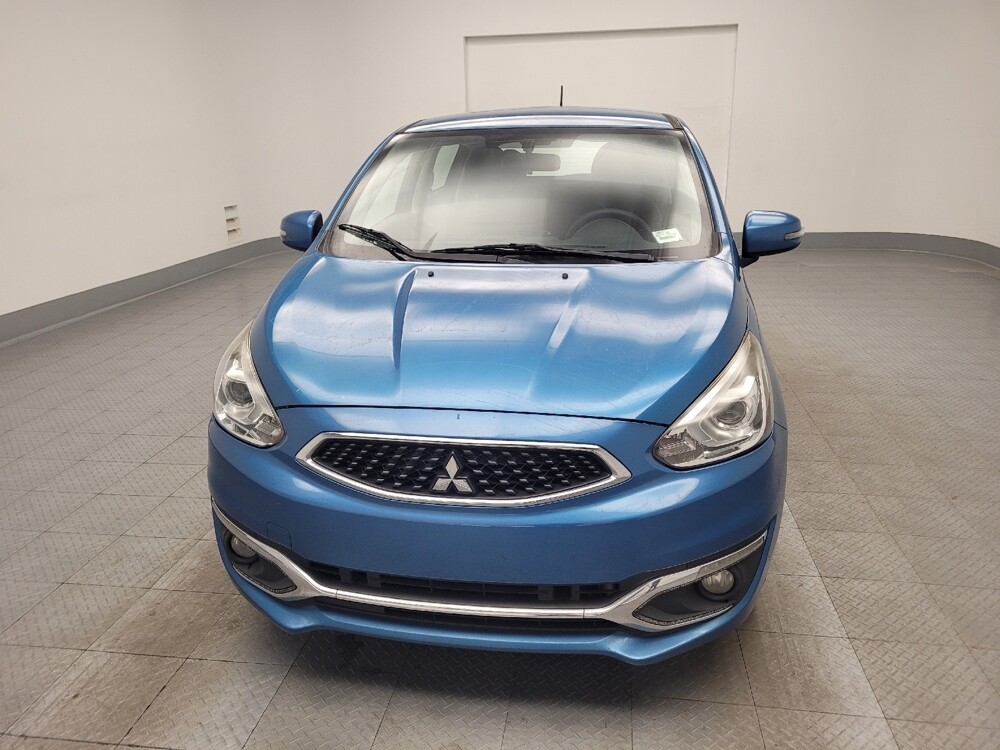 2019 Mitsubishi Mirage in Antioch, TN 37013 - 18096485 15