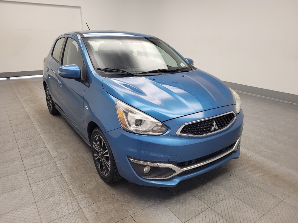 2019 Mitsubishi Mirage in Antioch, TN 37013 - 18096485 13