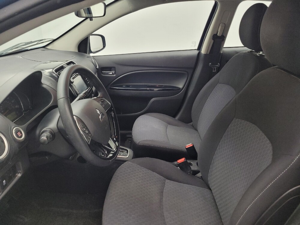 2019 Mitsubishi Mirage in Antioch, TN 37013 - 18096485 17