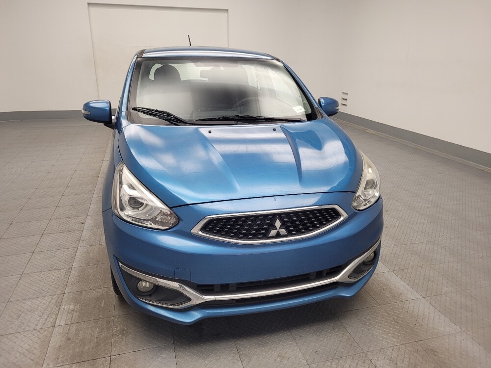 2019 Mitsubishi Mirage in Antioch, TN 37013 - 18096485 14