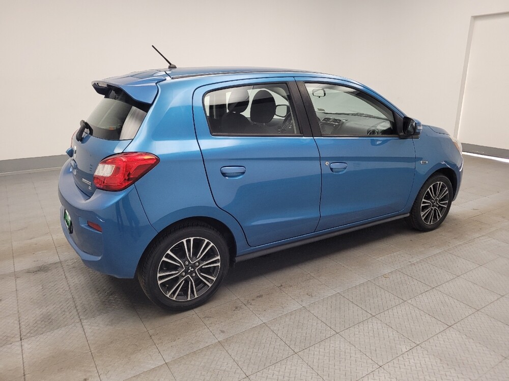 2019 Mitsubishi Mirage in Antioch, TN 37013 - 18096485 10