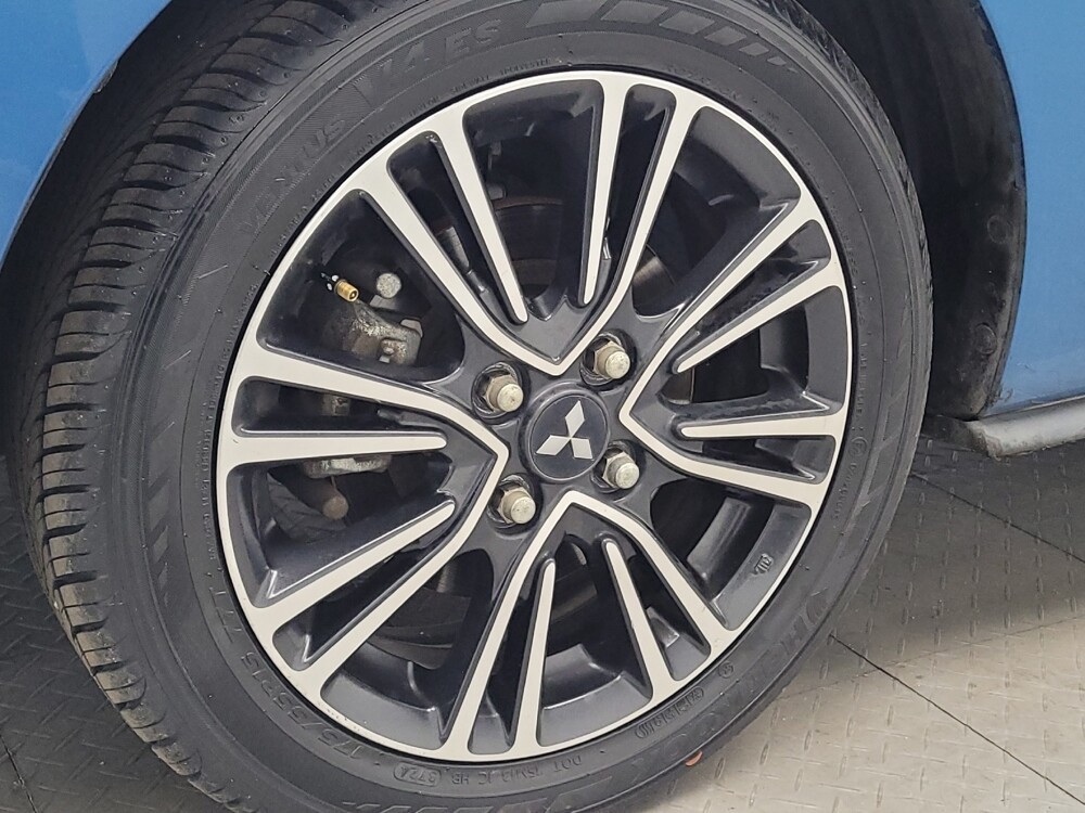 2019 Mitsubishi Mirage in Antioch, TN 37013 - 18096485 31