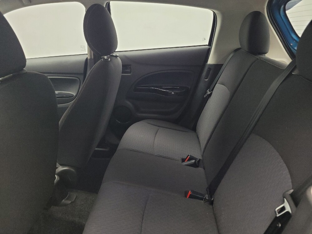 2019 Mitsubishi Mirage in Antioch, TN 37013 - 18096485 18